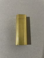 Cartier Feuerzeug Vintage