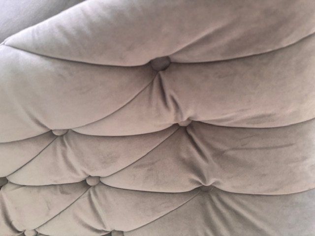 Sessel: Relaxsessel in hellgrau mit Hocker - WIE NEU!! – Gebraucht aus Zürich von CoCos_Closet 2