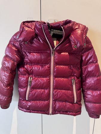 Moncler Jacke 8 year