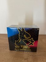 Pokemon Crown Zenith ETB Englisch sealed