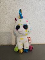 Ty Beanie Boo Licorne Fantasia,neuve, 20cm