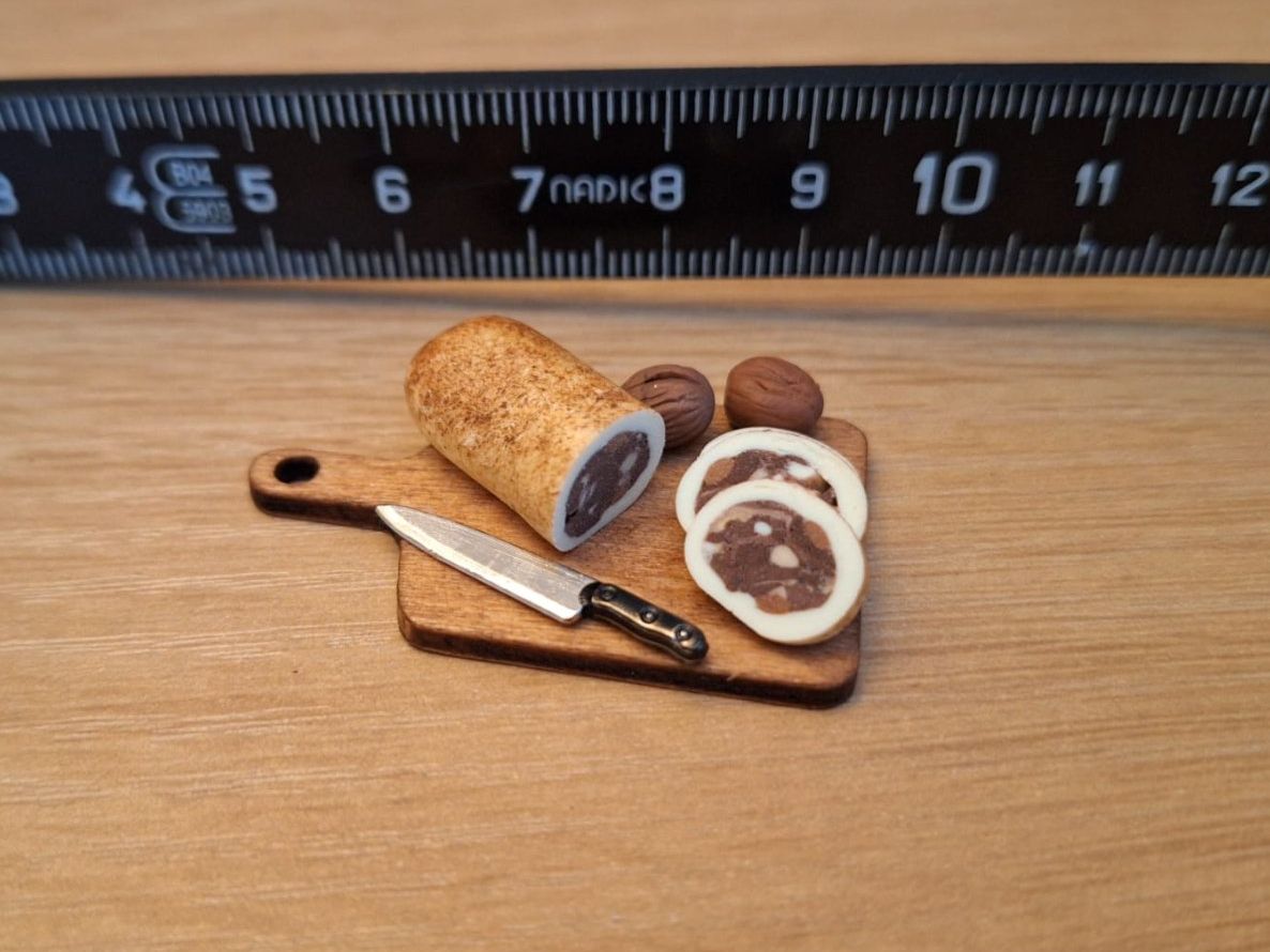 Puppenhäuser & -möbel: Handmade Birewegge – Neu (gemäss Beschreibung) aus Zürich von HandmadeTinyFood 2
