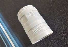 RockShox Volume Spacer / Bottomless Token – neu