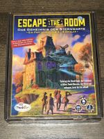 Spiel: Escape the room, das geheimnis der Sternwarte