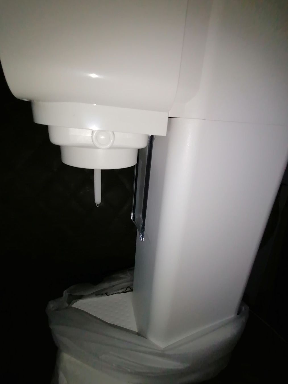 Elettrodomestici da cucina: Soda Stream – Nuovo (secondo la descrizione) da Corcelles-près-Payerne venduto da RxOne_Krs 2