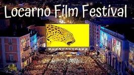 Locarno Film Festival 2 Tickets SA 8.8.2026 (Code)