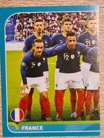 Panini EURO 2020 Preview edition FRA 2