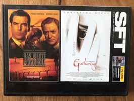 DVD 2 Filme: Das vierte Protokoll & The Gathering