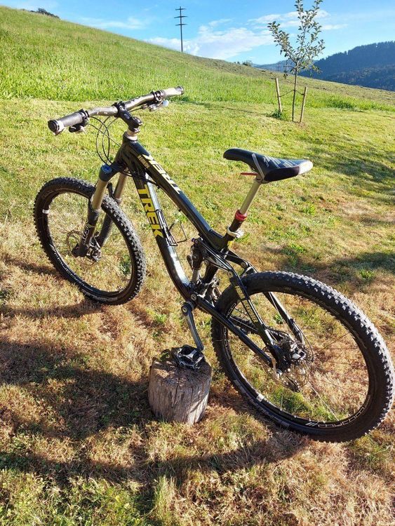 trek remedy 9 2009