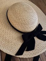 Tracht, Trachtenhut, Berner oder Aargauer Tracht