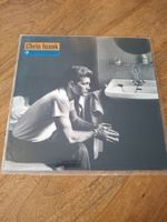 Chris Isaak - Heart Shaped World- LP