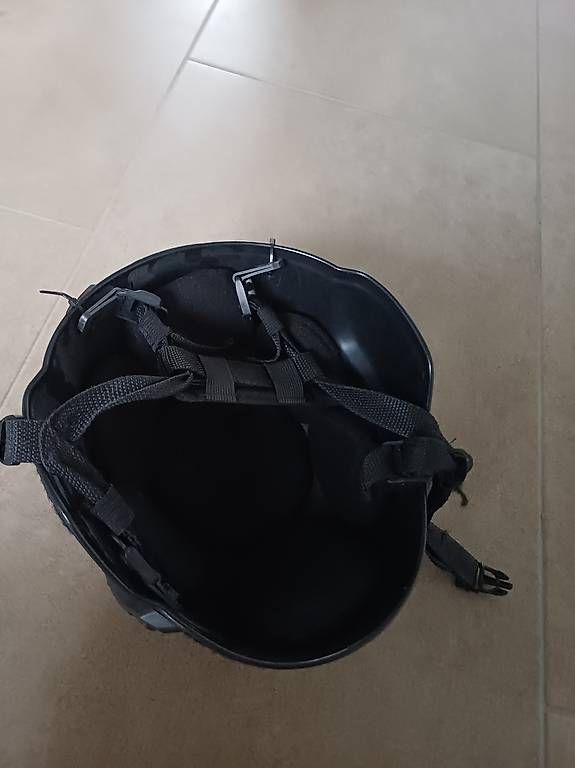 Uniformen: Matériel d'airsoft – Gebraucht aus Portalban von Gloria_guyot 3