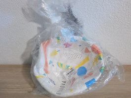 Aufblasbarer Wasserball / Strandball „Sommer-Motive"