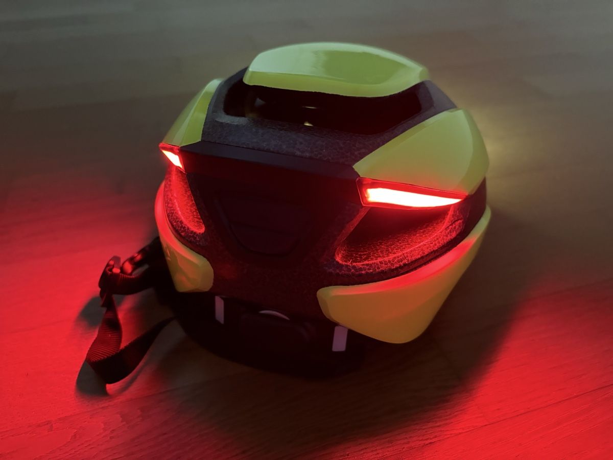 Helme: Lumos Ultra Velohelm (M/L 54-61cm) – Gebraucht aus Rorschach von Lex_Luthor 2