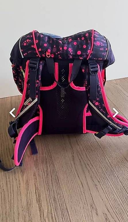 Ergobag Borse & Zaini: Ergobag Schulrucksack – Usato da Starrkirch-wil venduto da cloulou 1
