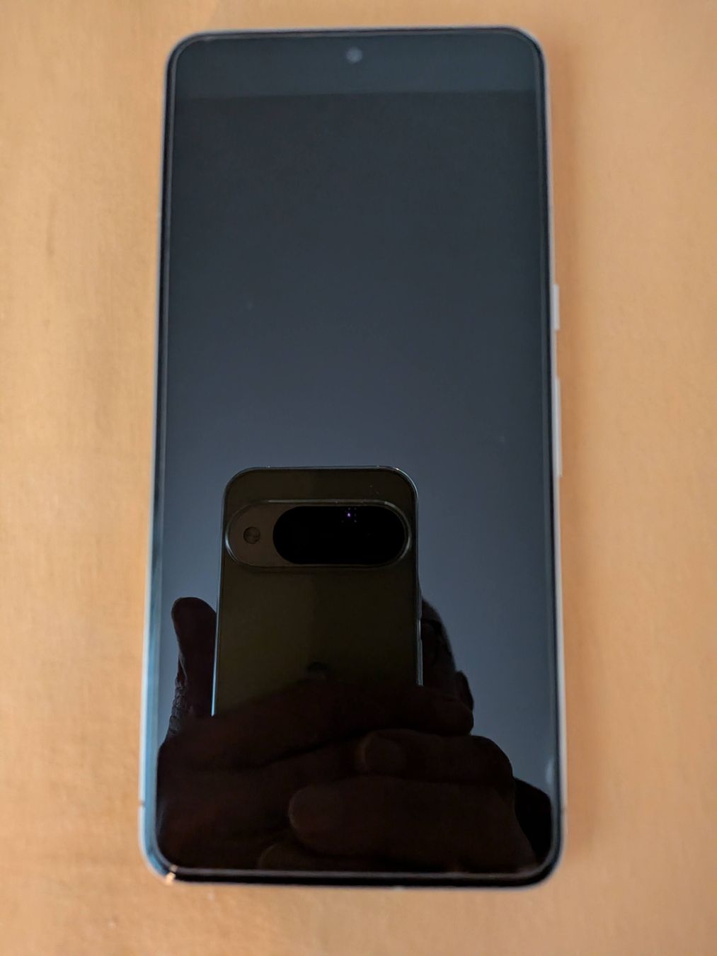 Google Handys / Smartphones: GOOGLE PIXEL 8PRO 128GB porcelaine – Gebraucht aus Eich von marchissimo 1
