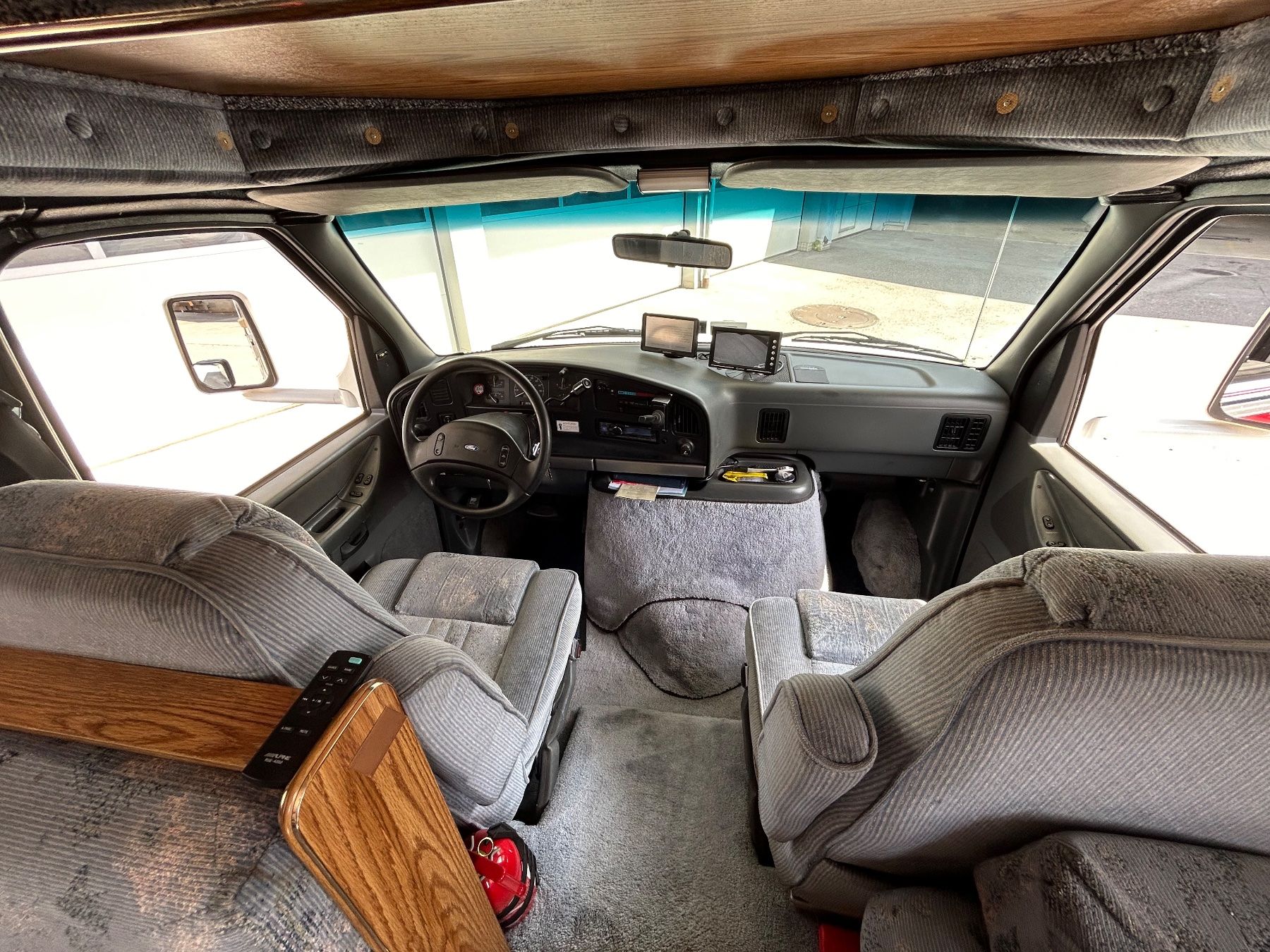 Mobilhome: Wohnmobil der Extraklasse – Usato da Heimberg venduto da silverwake 3