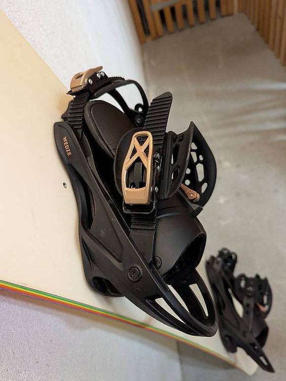 A vendre snowboard Apo 3