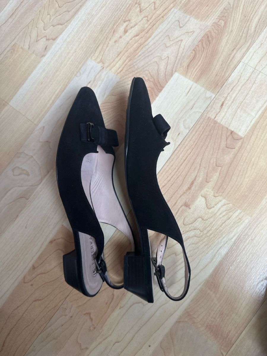 Kaiser Scarpe da donna: Peter Kaiser Sandalen grosse 39 – Usato da Dietikon venduto da ada_dch8 1