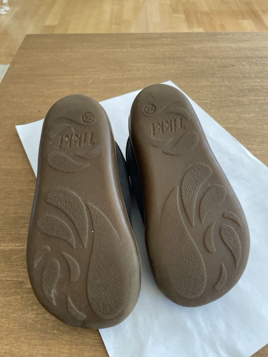 Scarpe per ragazzi: Tikki moon wool, Barfussschuhe – Usato da Winterthur venduto da Schnettli 3