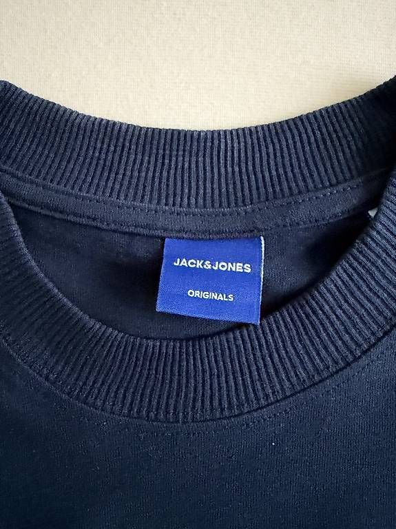 T-Shirts: Herren Tshirt Jack & Jons Gr. L – Gebraucht aus Cham von selinjoe 1
