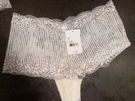 Slip M HANRO neu