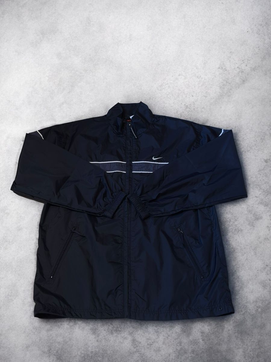 Nike Giacche: Nike Trackjacket (XL) – Nuovo (secondo la descrizione) da Aarburg venduto da syning46