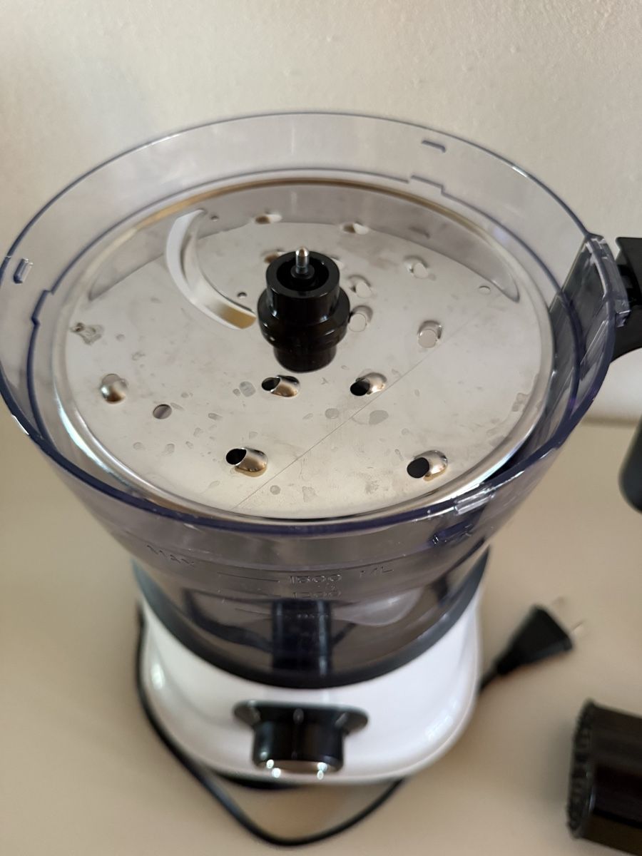 Küchengeräte: Küchenmaschine Primavista – Gebraucht aus Kiental von gali_72 2