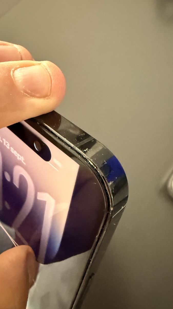 Apple Telefoni cellulari / Smartphones: iPhone 14 Pro  – Usato da Saillon venduto da saillon81 1