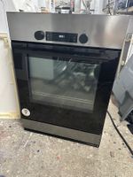 Backofen Combair  V600 und Glaskeramik