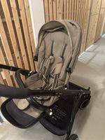 Kinderwagen Cybex Gazelle gebraucht