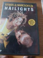 Hailights Ursus& Nadeschkin