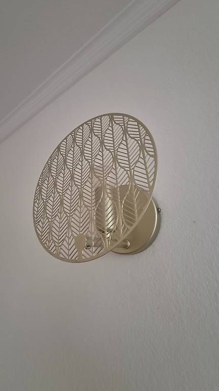 Lampen: Applique murale luminaire – Gebraucht aus Genève von mar_9t5y