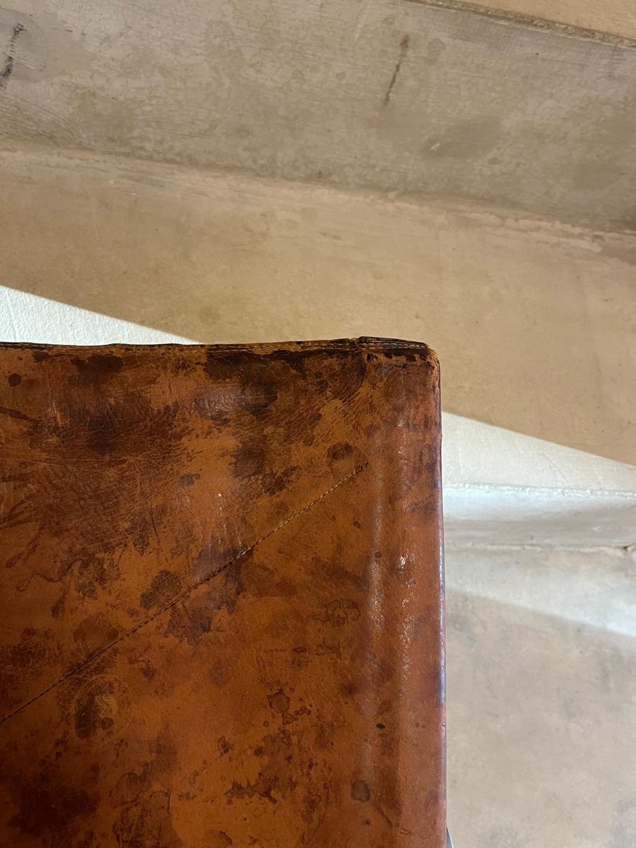Sessel: Poul Kjaerholm PK 22 – Gebraucht aus Giffers von non_plus_ultra 8