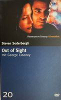 DVD Out of Sight - Cinemathek - Südddeutsche Zeitung
