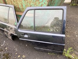VW Golf 2 Türen 5 Türer