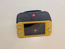 Switch lite