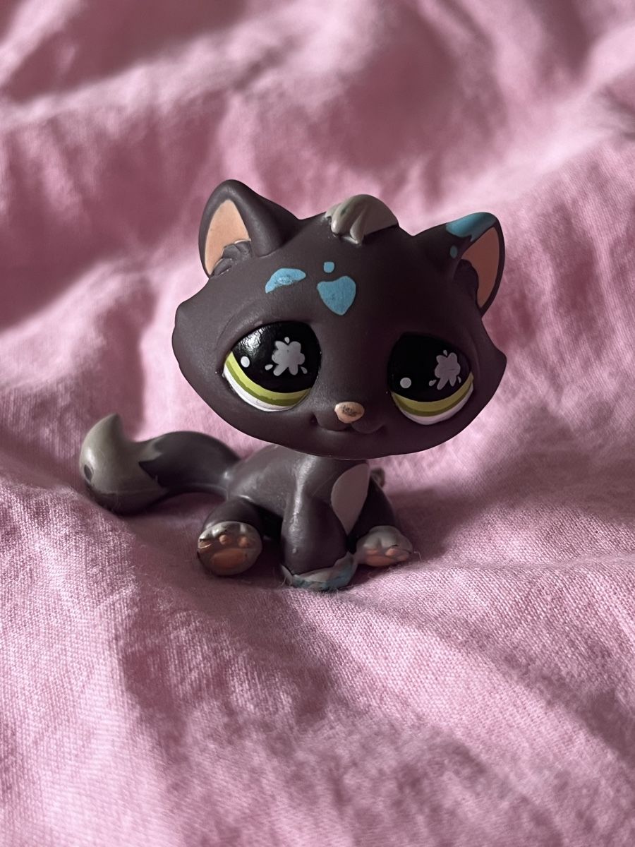 Littlest Pet Shop Figurines: Littlest Pet Shop #815 – D'occasion à Le Grand-Saconnex par Koko.hime_ 1