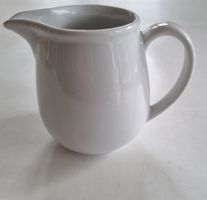 Weisses Rössler? Milchkännchen für Kaffee & Tee