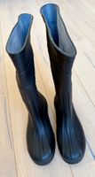 Gummi Stiefel NEU Grösse 40