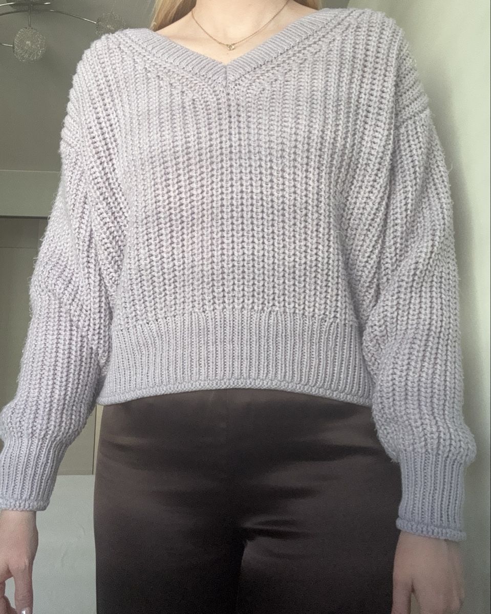 H&M Maglioni & Felpe: Pullover von H&M – Usato da Frauenfeld venduto da _smile_w 3