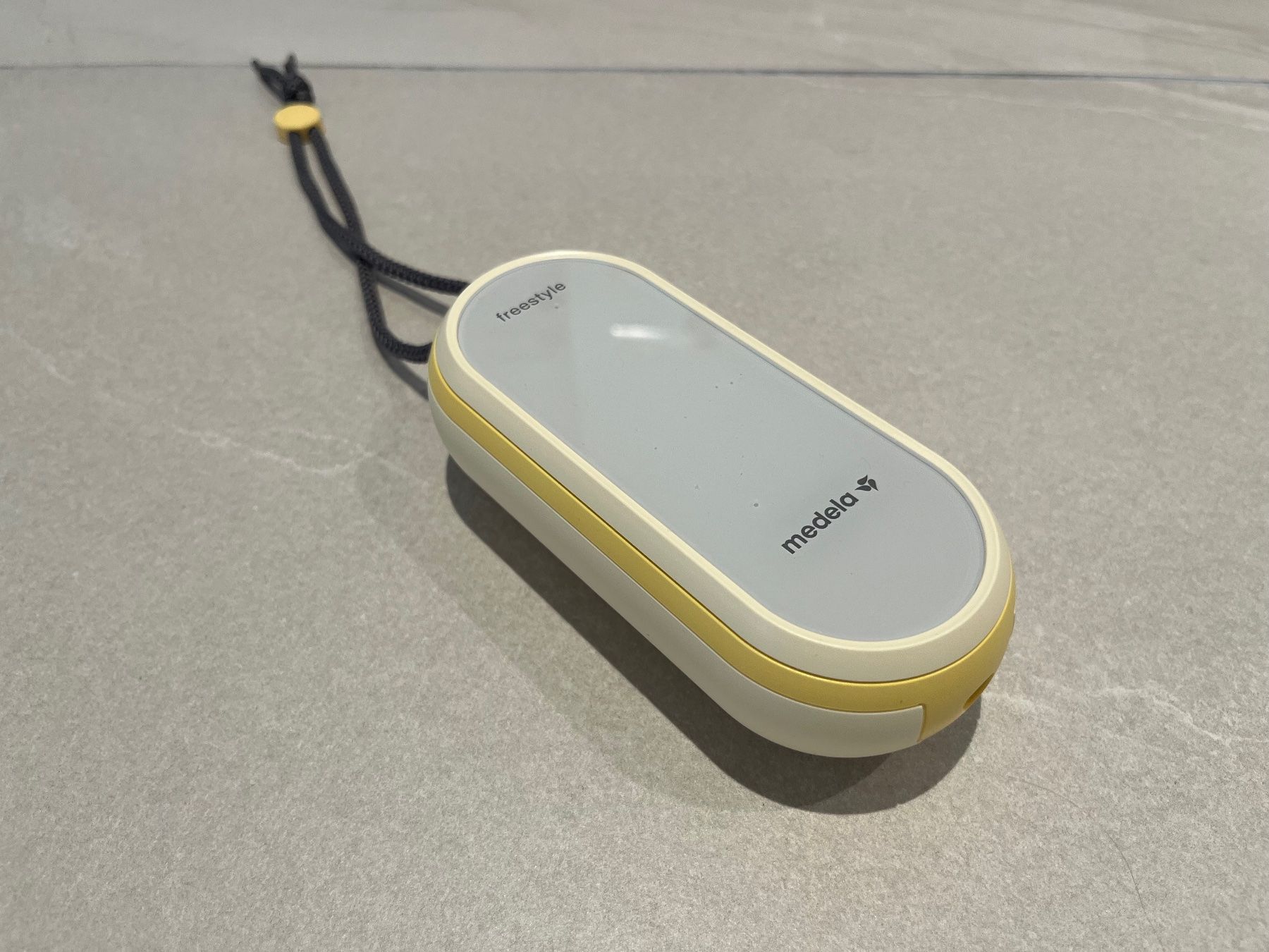 Medela Stillzubehör: Medela freestyle flex double electric pump – Gebraucht aus Zürich von qui_xlb8 6