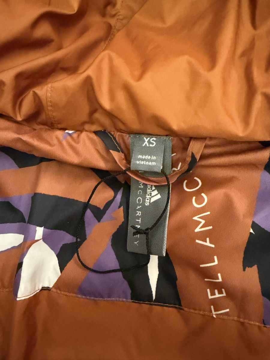 Stella McCartney Giacche: Stella Mc Cartney for Adidas – Usato da Wollerau venduto da ale_nn29 3