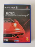 Ps 2 - Ferrari F355 Challenge