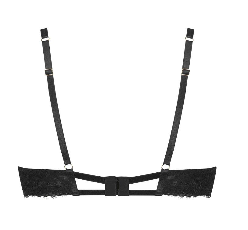 Hunkemöller Sonstige Unterwäsche: Hunkemöller Bügel BH 85E oder 85F NEU 50% Rabatt – Neu und originalverpackt aus Turbenthal von sch_s72n 1