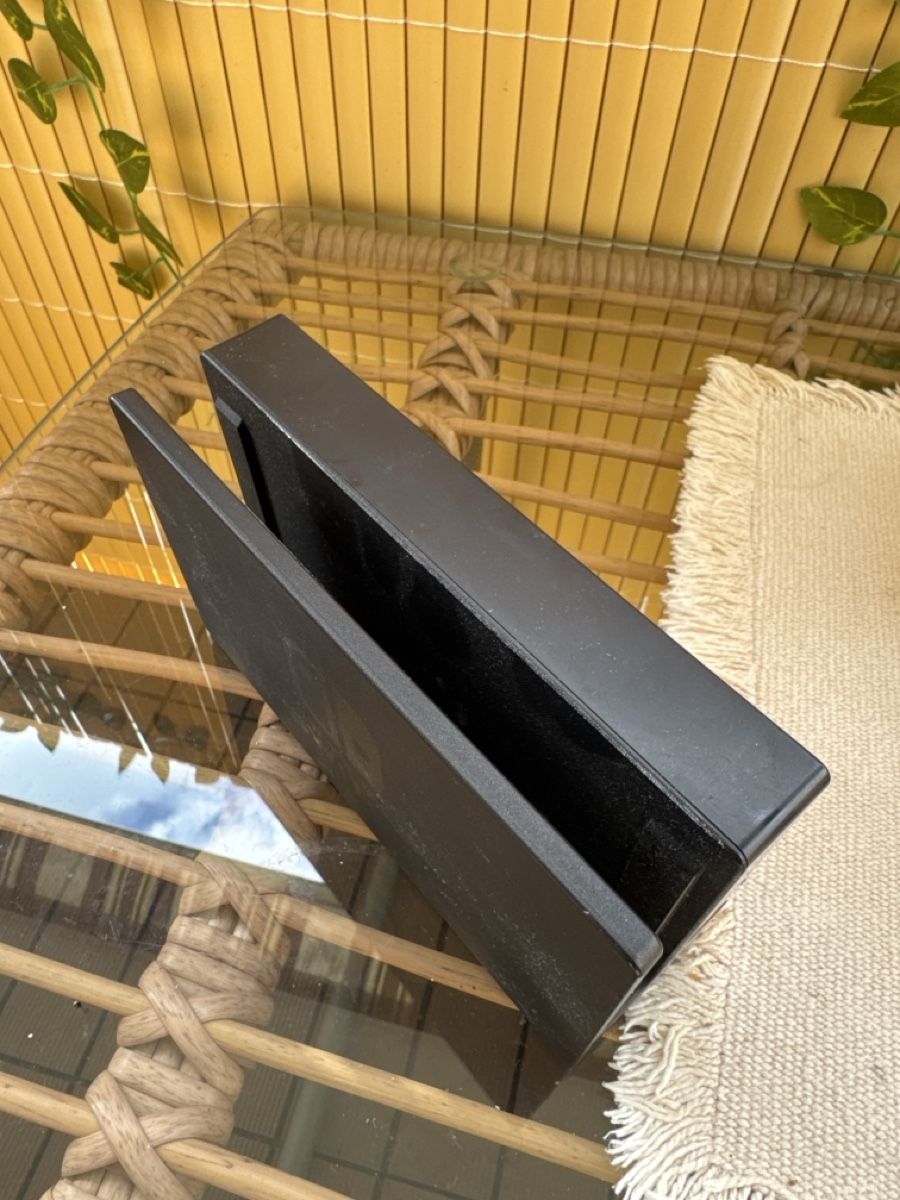 Nintendo Konsolen: Nintendo Switch Dock gebraucht – Gebraucht aus Olten von HoYa01 1