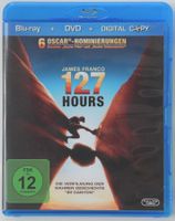 James Franco - 127 Hours - Die Verfilmung von "Im Canyon"