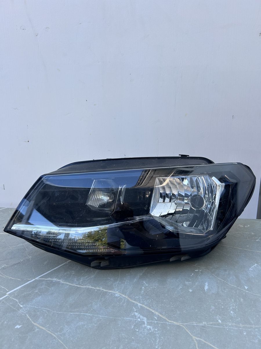 VW Fari: Scheinwerfer links VW Caddy III / 2K – Usato da Tägerwilen venduto da ibo_rz2v