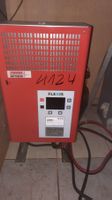 Stapler 48 V Ladegerät Zehnder Flexis