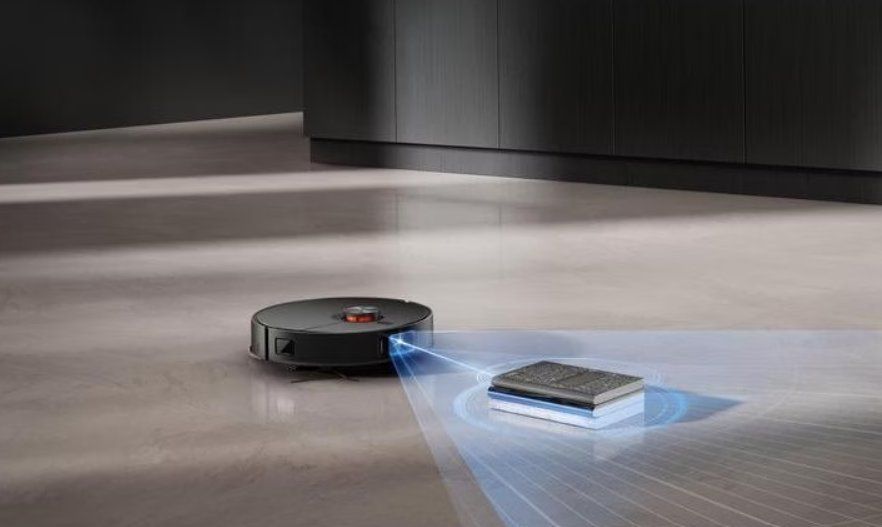Xiaomi Aspirateurs & Accessoires: Xiaomi X20 Max Saug- und Wischroboter. – Neuf avec emballage d'origine à St. Margrethen SG par IT-Store 3